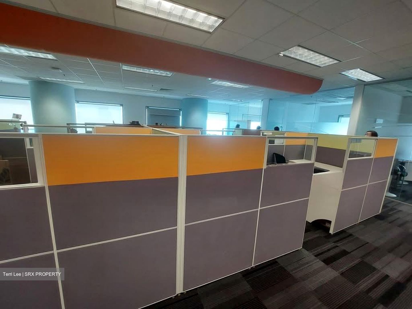 Suntec Tower Three (D1), Office #591811521